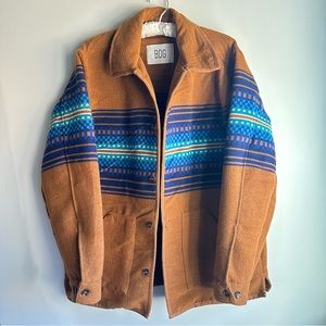 Urban Outfitters BDG Jacket